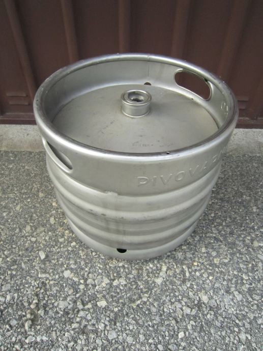 INOX SOD 30L