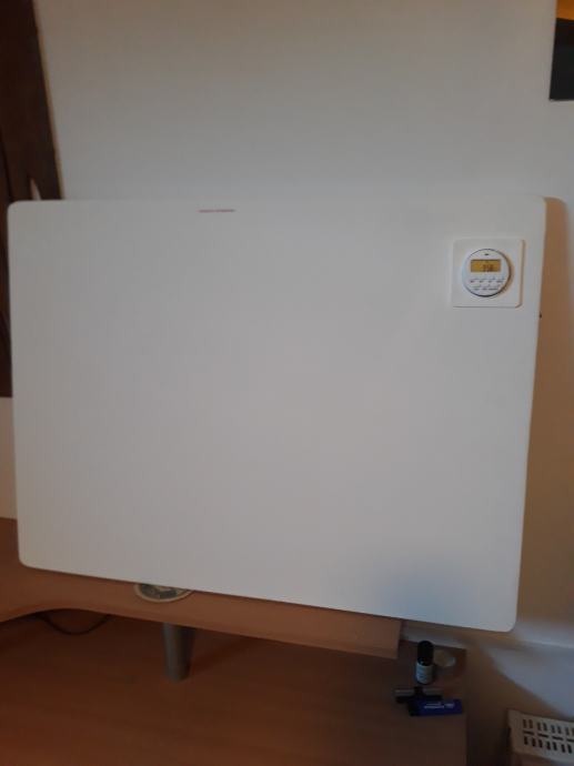 IR panel 550W