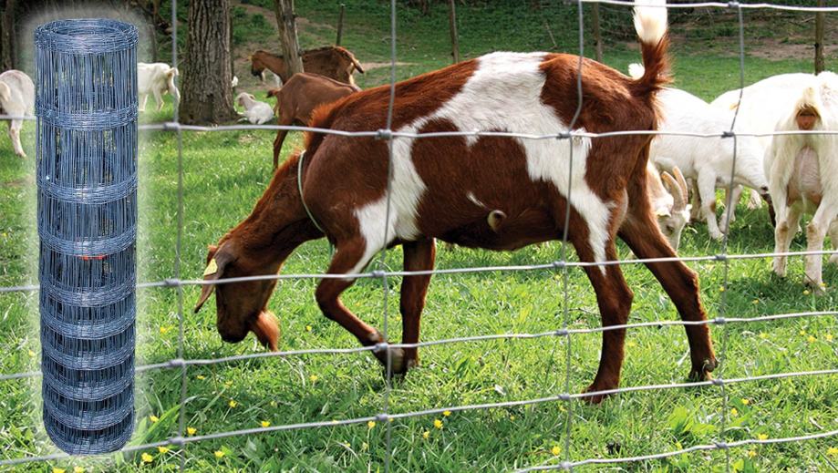 MREŽA FARMER KMETIJSKA ZA OGRADO ŽIVALI