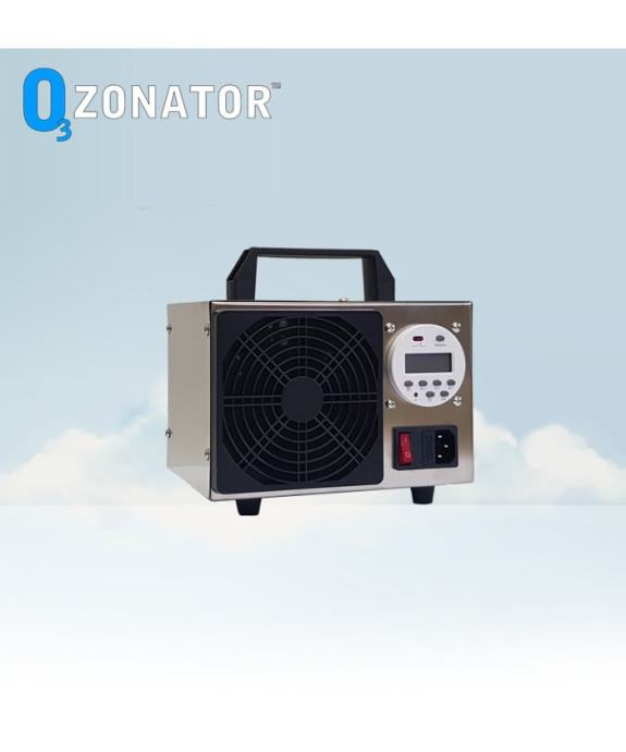 OZONATOR 0.1