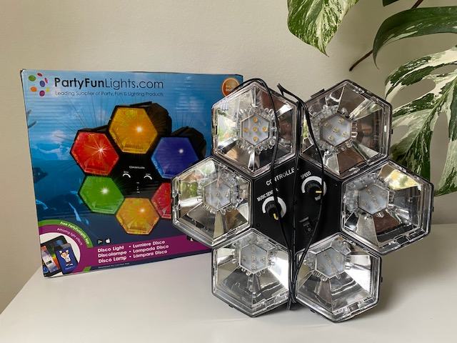 Party light