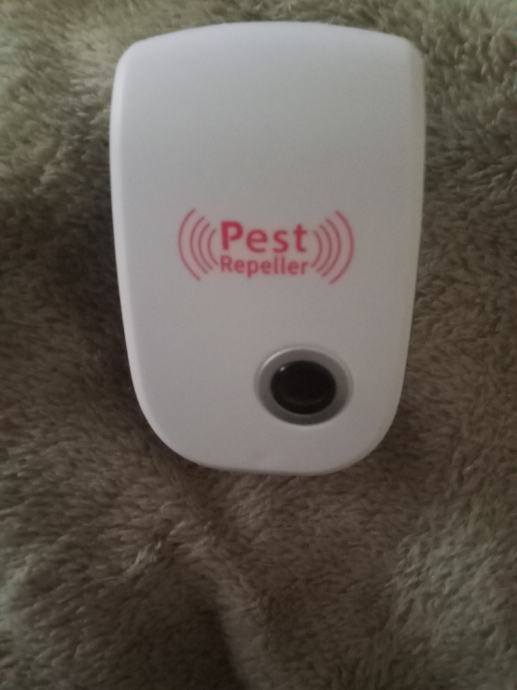 pest repeller