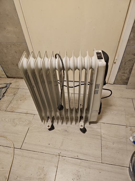 radiator