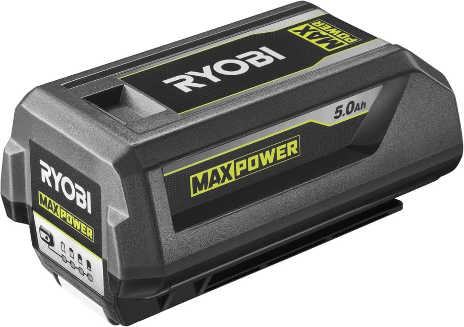 Ryobi Baterija Lithium+ 36V - 5.0Ah - RY36B50B