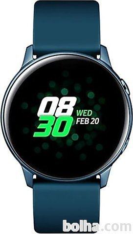Samsung Galaxy Watch Active SM-R500 Zelena