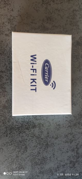 wi-fi KIT