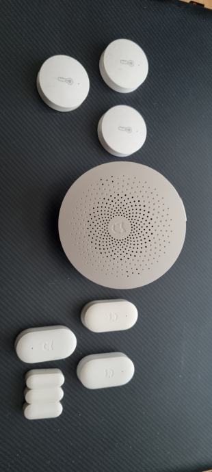 Xiaomi Mijia Smart Set