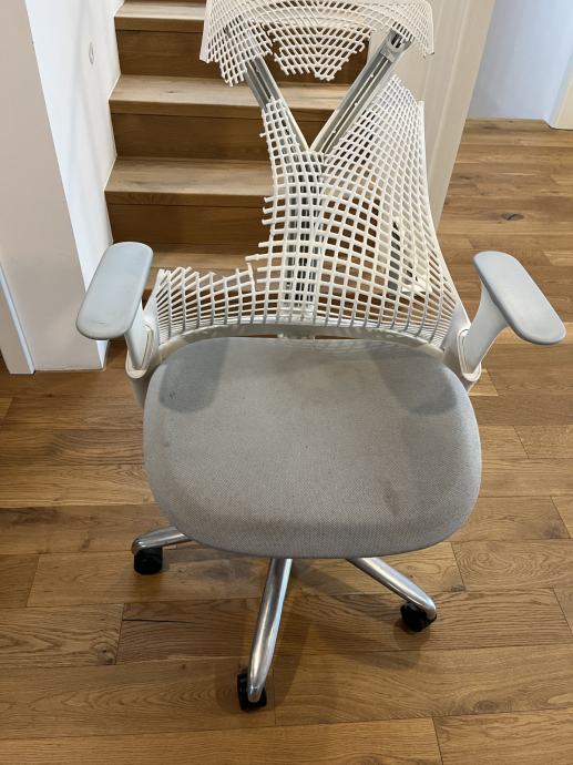 Herman Miller Sayl