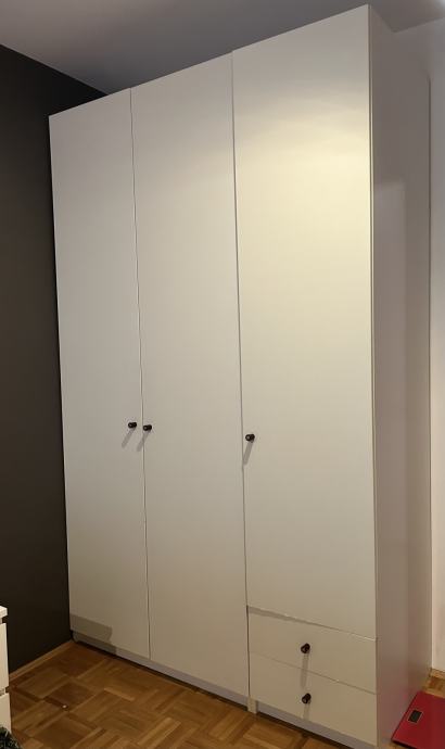 PODARIM OMARO 150X60X235 IKEA