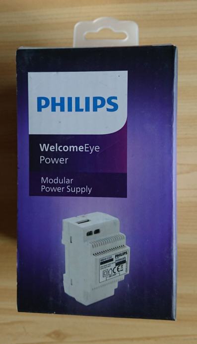 Nov napajalnik 24 V, 1 A Philips DES 1000 DPS