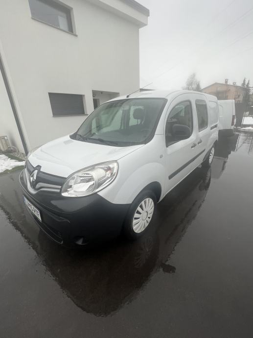 Renault Kangoo Maxi L