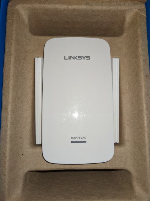 Ac750 wi-fi access point