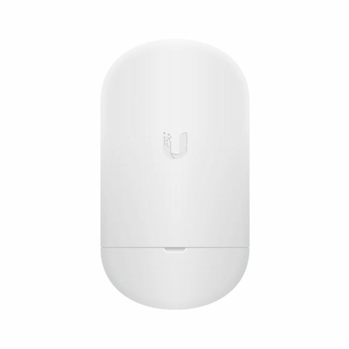 Ubiquiti dostopna točka Wi-Fi 450Mb bridge NanoStation Loco5AC - nova