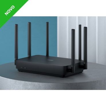 XIAOMI AX3200 WIFI ROUTER