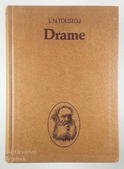 DRAME, L. N. Tolstoj