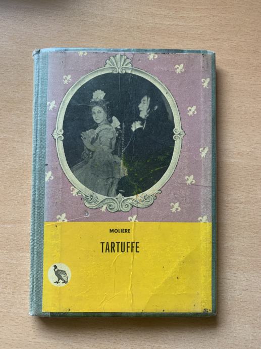 Moliere Tartuffe