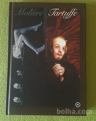 Tartuffe (Molière)