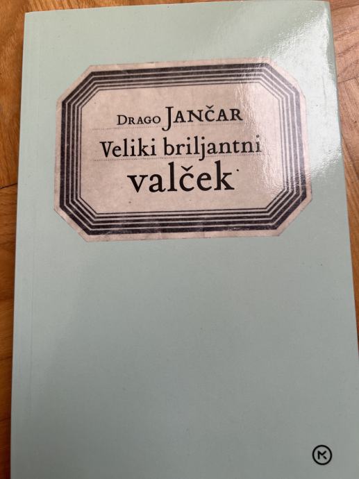 Veliki briljantni valček