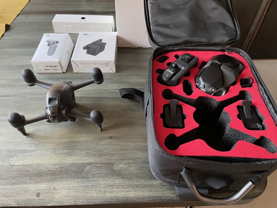 dji fpv more combo