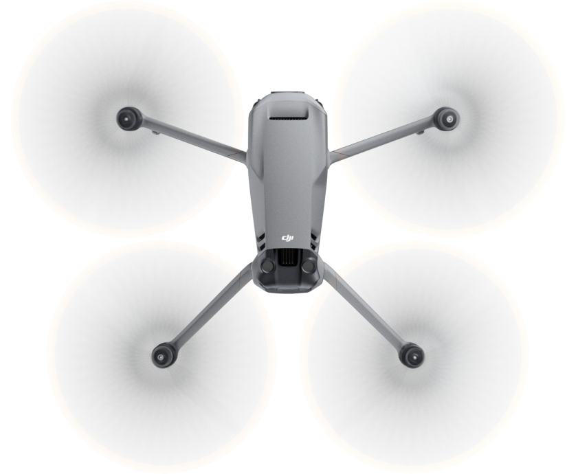 DJI Mavic 3 FMC