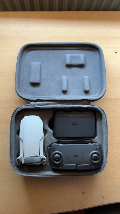 DJI Mavic Mini Fly More Combo