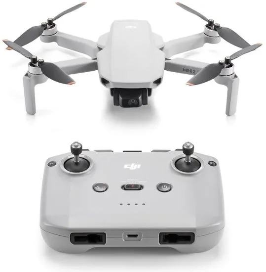 Dron DJI Mini 2 SE