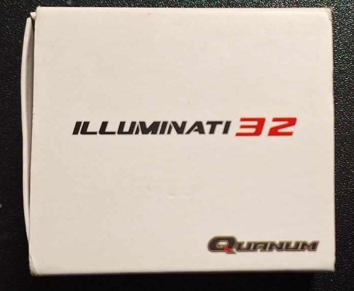 Illuminati 32 Flight Controller with OSD (Cleanflight Supported)