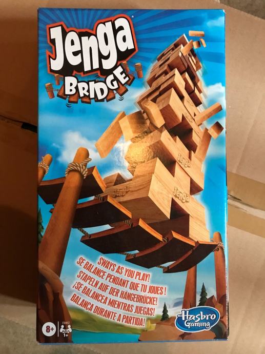 Jenga