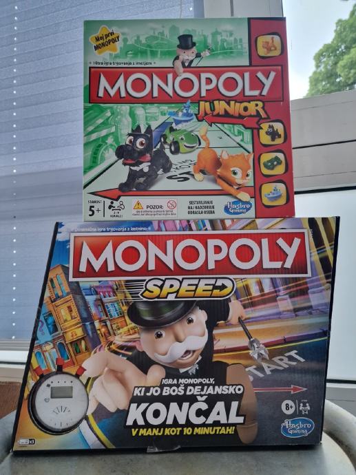 Monopoly