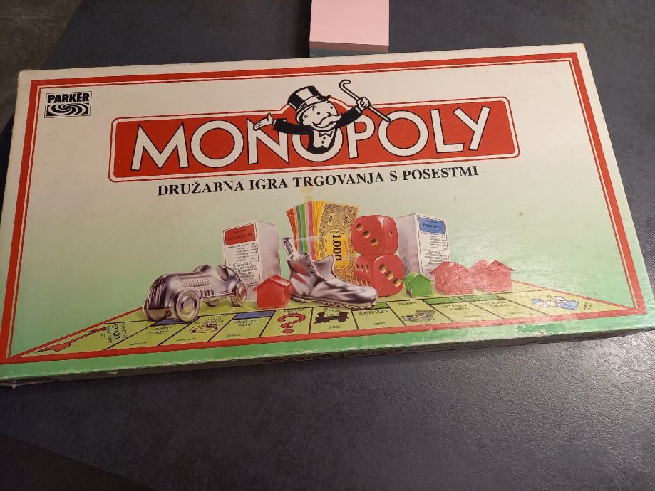 Monopoly