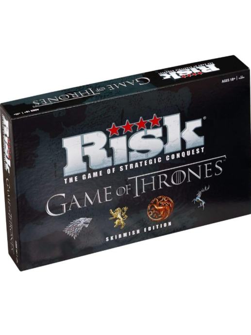 Risk: Game of Thrones (2015)