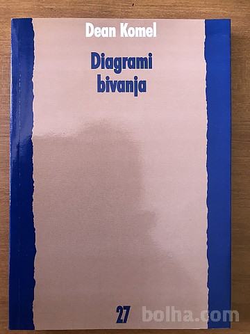 Diagrami bivanja