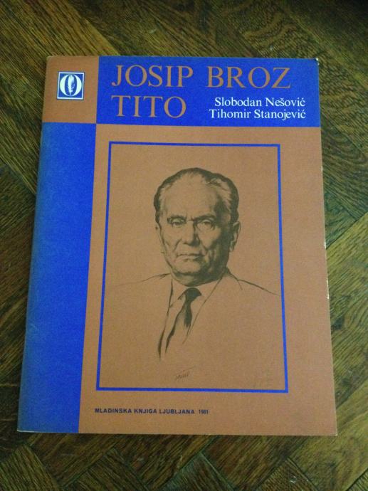 Josip Broz Tito