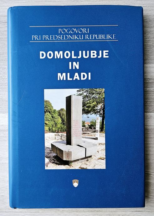 POGOVORI PRI PREDSEDNIKU REPUBLIKE DOMOLJUBJE IN MLADI