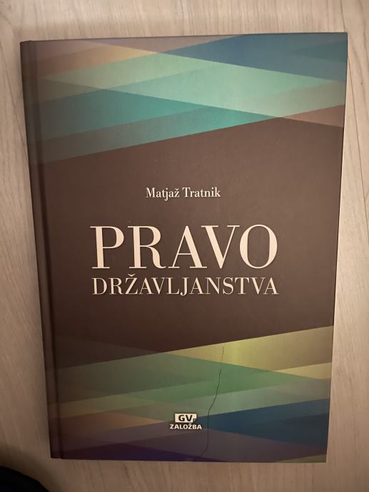 Pravo državljanstva