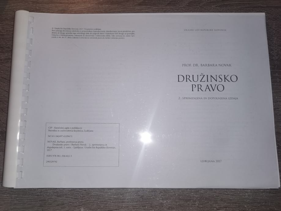 PRODAJAM STROKOVNO LITERATURO - Družboslovje, Socialno Delo