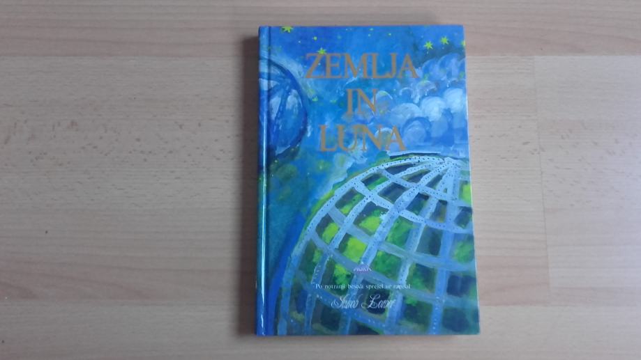 Jakob Lorber:Zemlja in luna.AURA