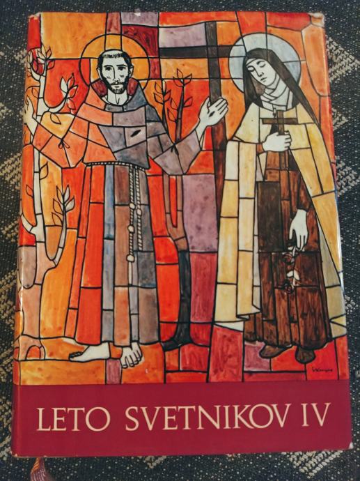 LETO SVETNIKOV 1,2,4