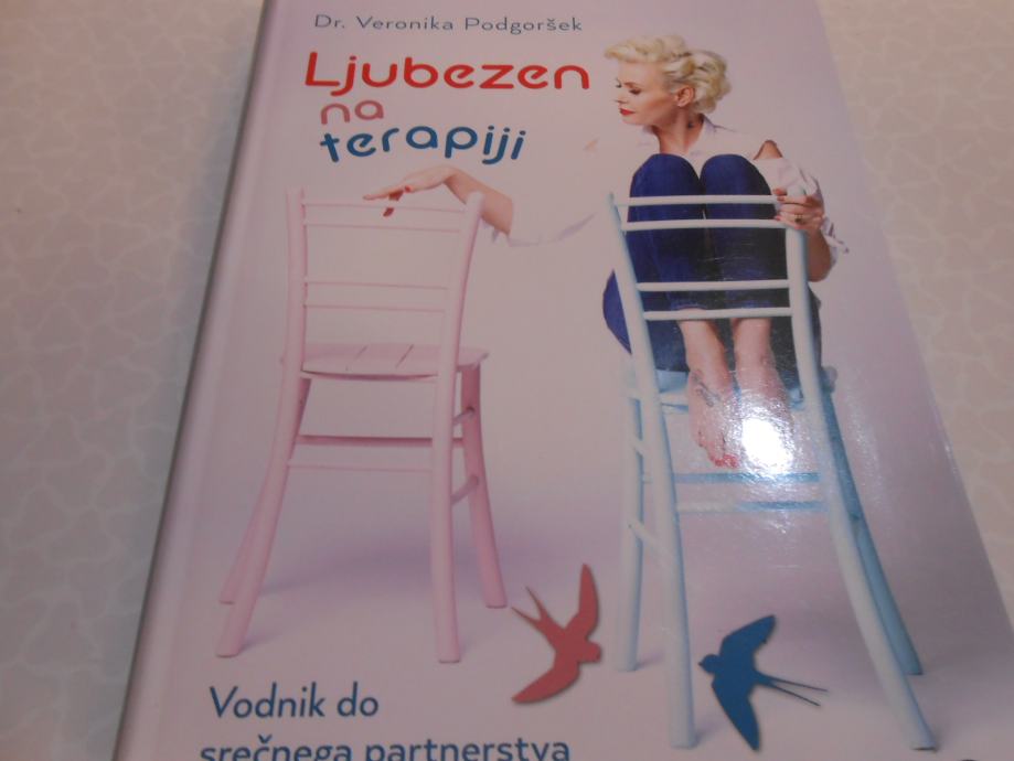 LJUBEZEN NA TERAPIJI