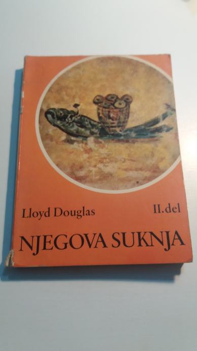 Njegova suknja 2. del