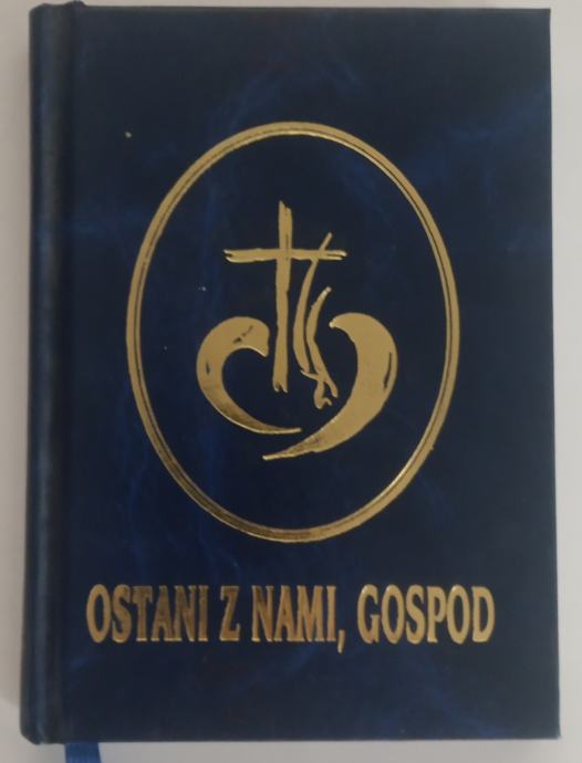 OSTANI Z NAMI GOSPOD