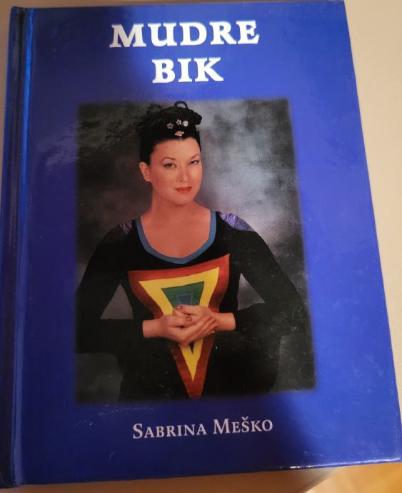 Sabrina Meško Mudre bik