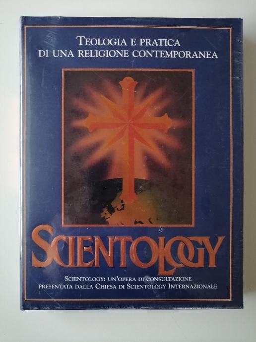 SCIENTOLOGY