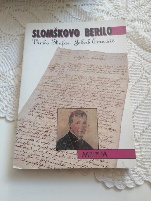 SLOMŠKOVO BERILO