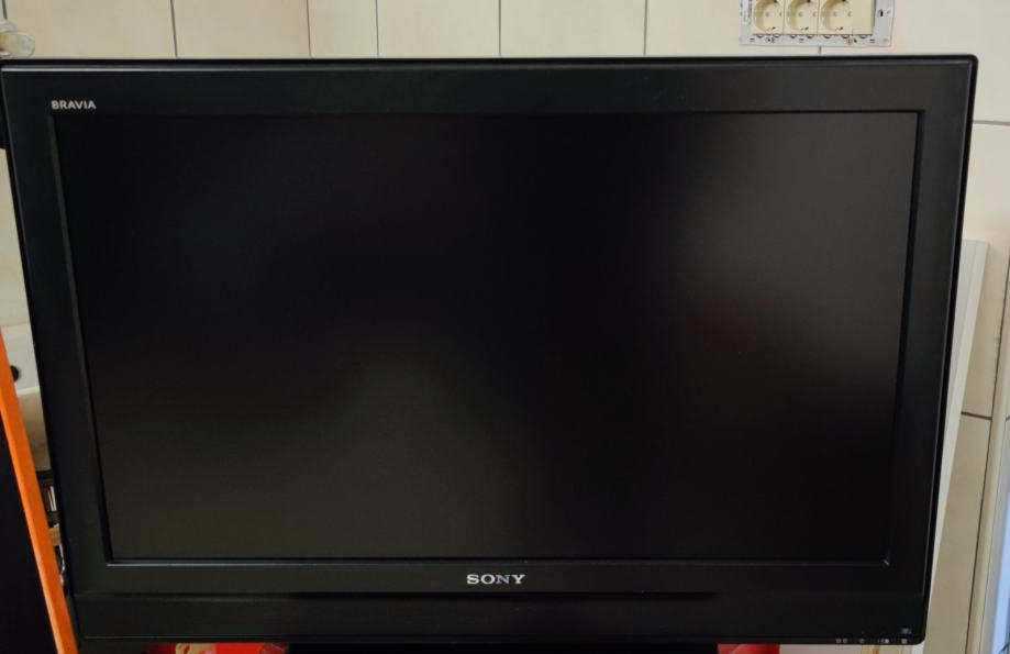 LED TV SONY  inč