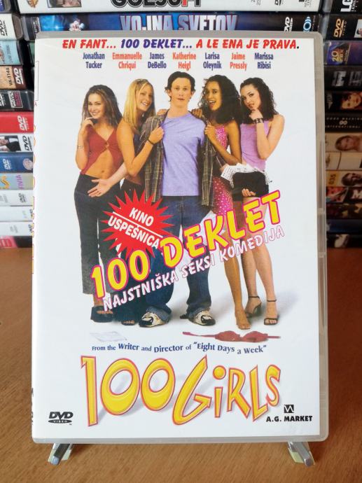 100 Girls (2000)