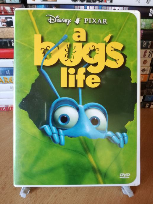 A Bug's Life (1998)