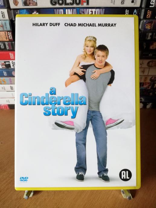 A Cinderella Story (2004)