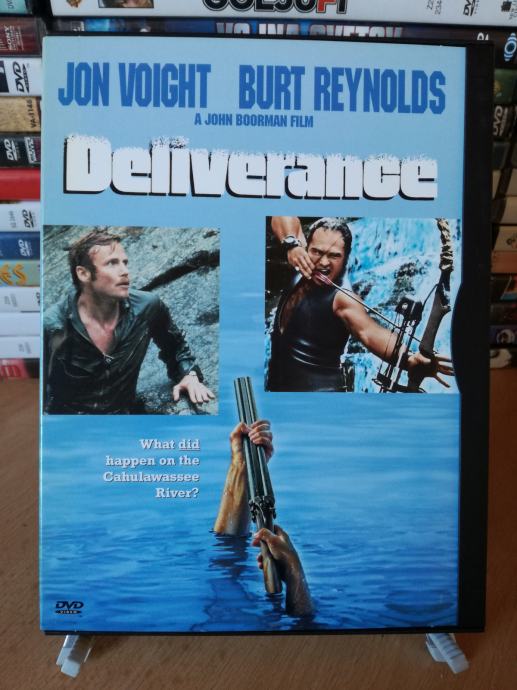 Deliverance (1972)