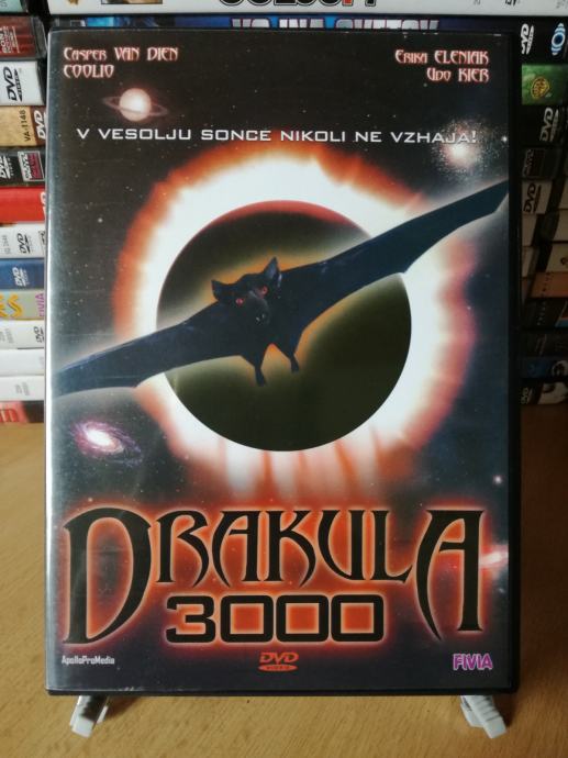 Dracula 3000 (2004)